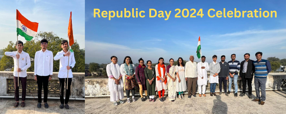 Republic Day 2024 Celebration