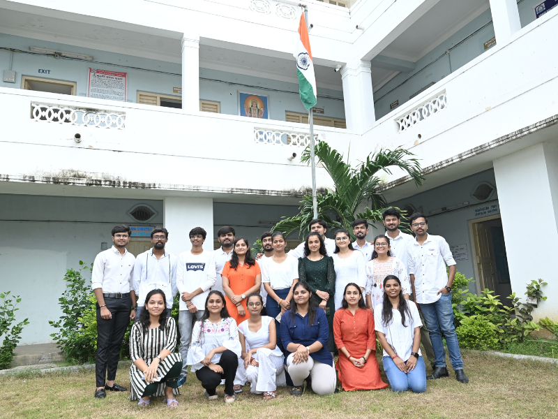 15th August celebration (2024)